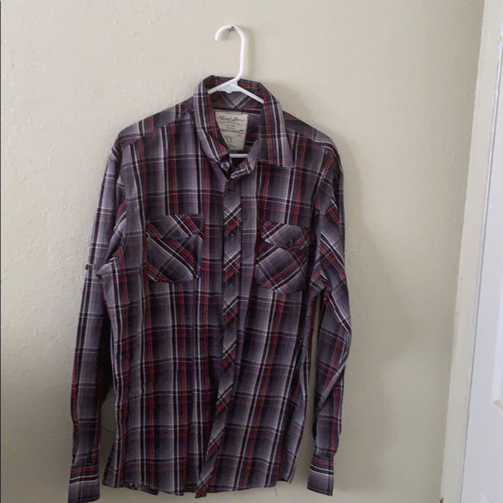 Men XL shirt